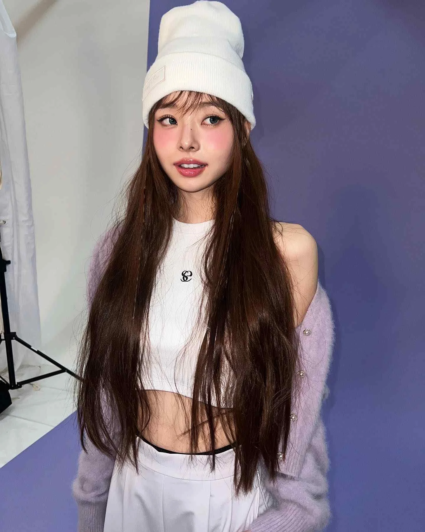 Song Ji A (Single's Inferno) - song-ji-a-singles-inferno-hot-8.webp